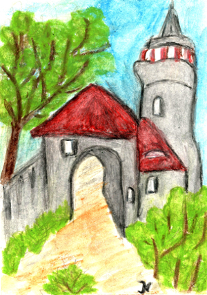 Frühling