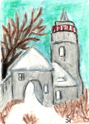 Winter