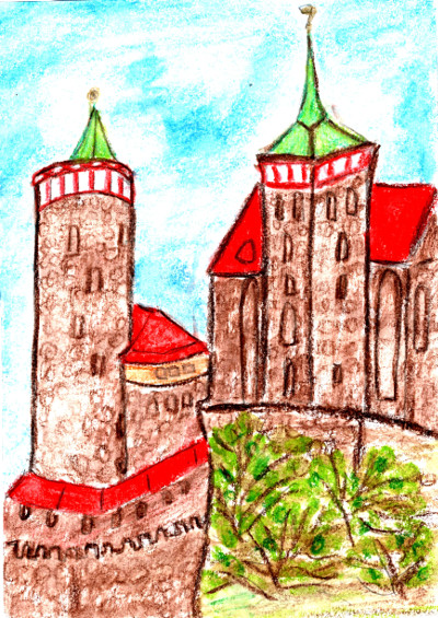 Frühling