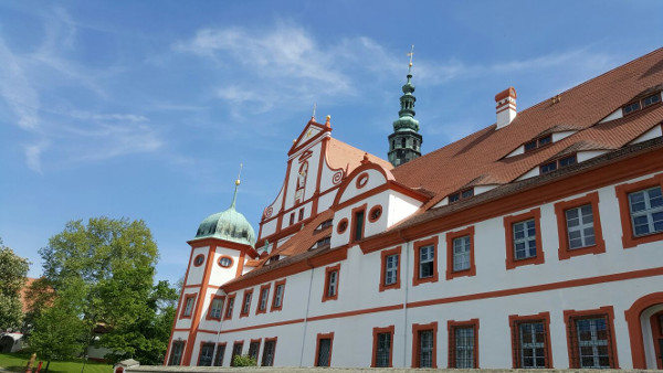 Am Kloster