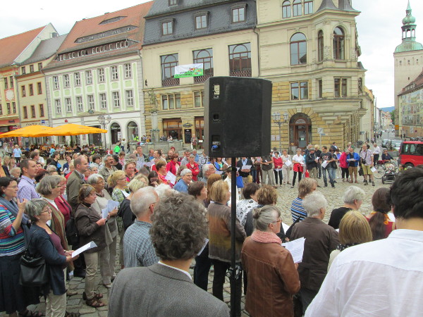 Hauptmarkt