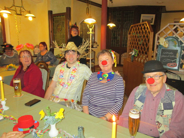 Fasching