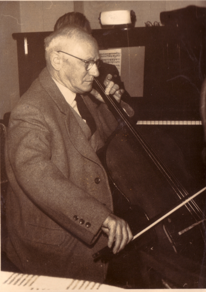 Rudolf Nettwall