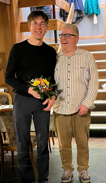 Jahresversammlung