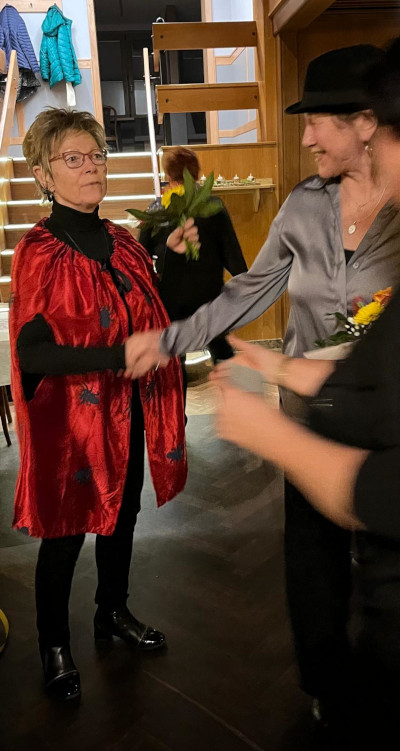 Jahresversammlung