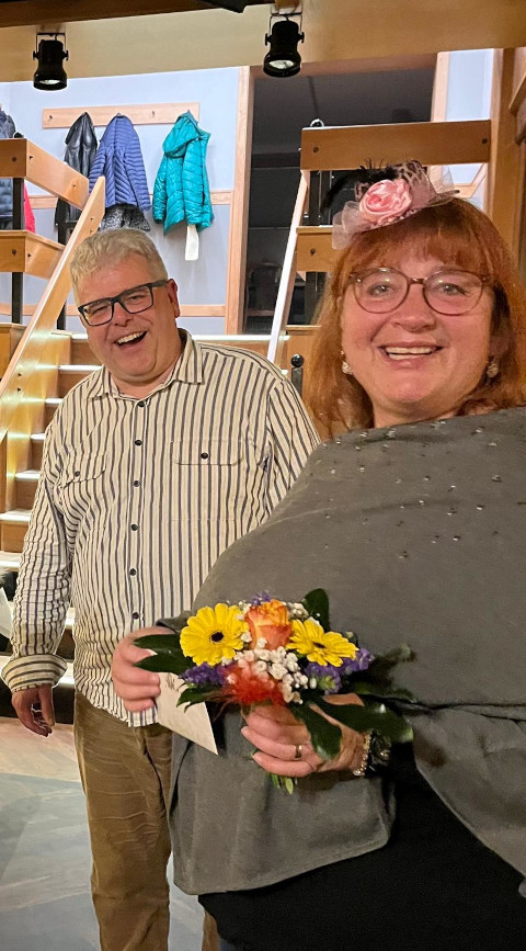 Jahresversammlung
