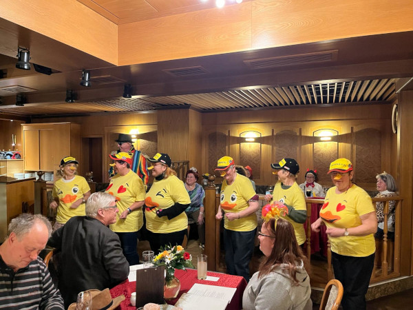 Fasching