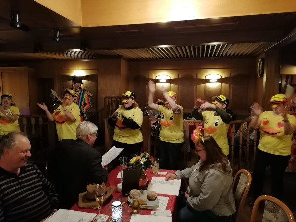 Fasching