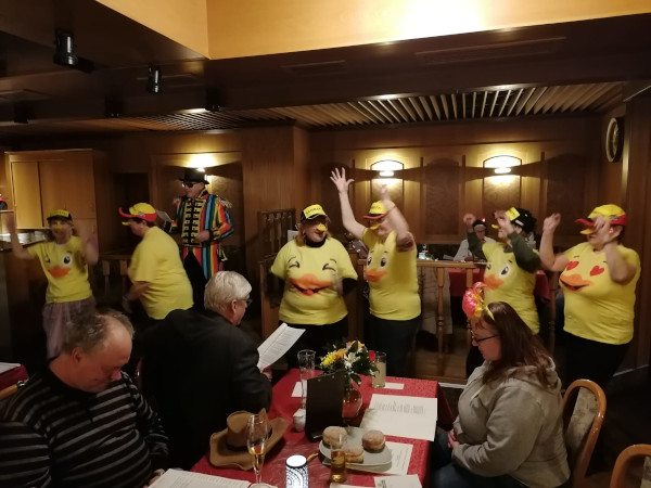 Fasching