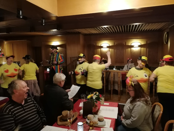 Fasching