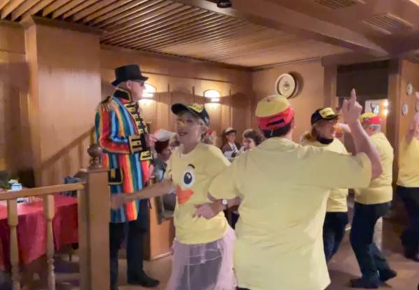 Fasching