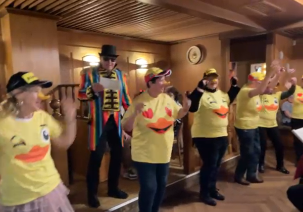 Fasching
