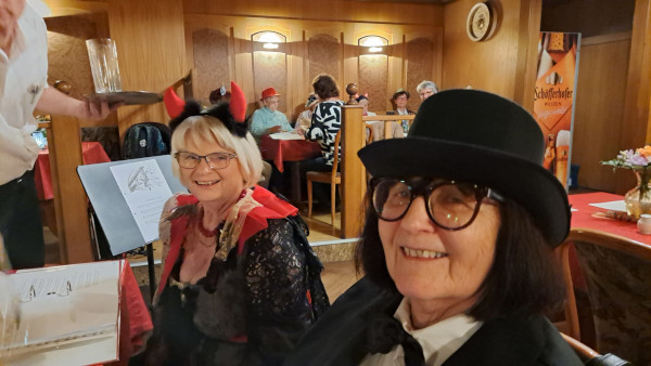 Fasching