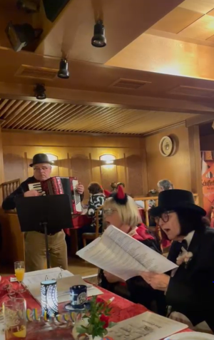 Kleine Taverne