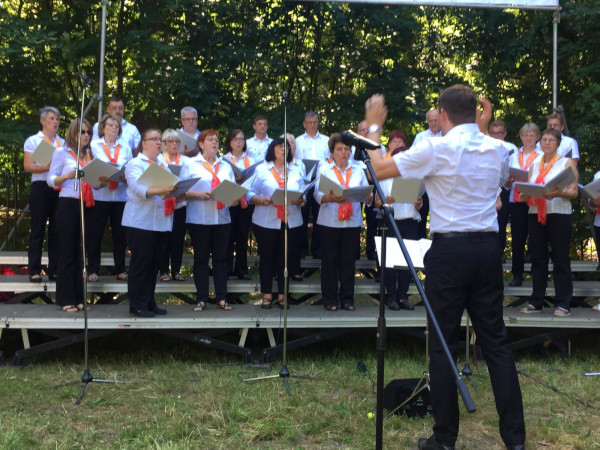 Oppacher Parksingen