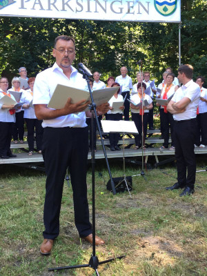 Oppacher Parksingen