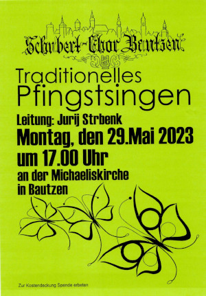 Pfingsten 2023