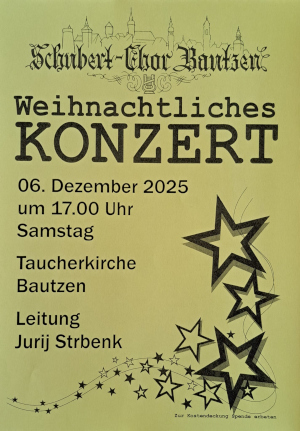 Adventskonzerte