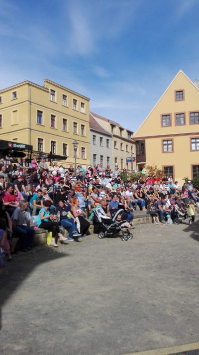 Tag der Sachsen