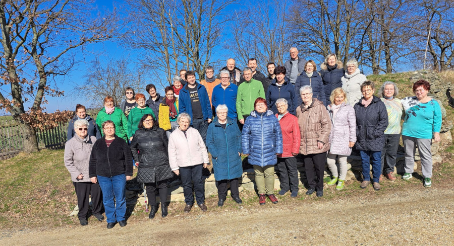 Probenwochenende