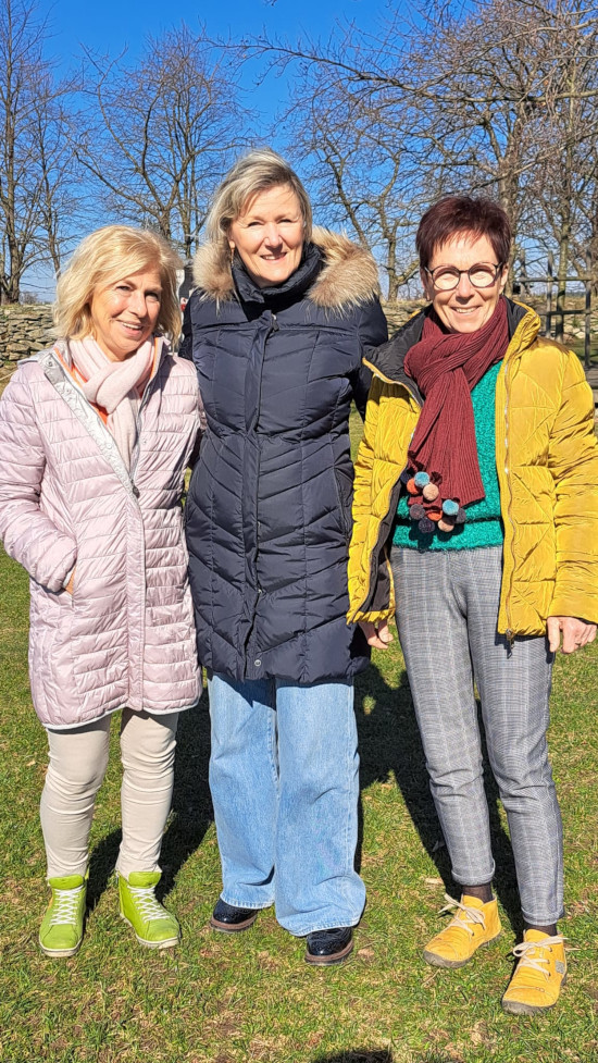 Probenwochenende