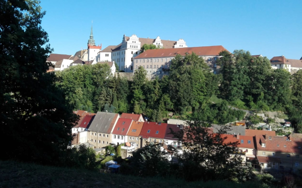 Singen auf dem Protschenberg