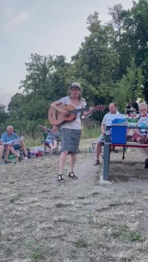 Protschenbergsingen