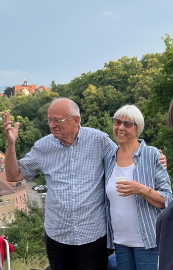 Sommersingen