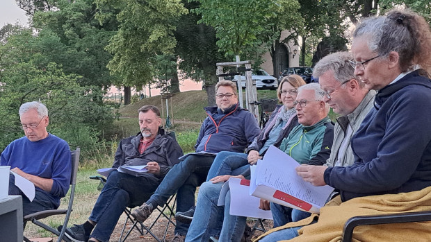Sommersingen
