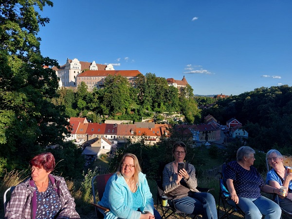 Protschenbergsingen