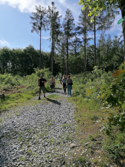 Wandertag
