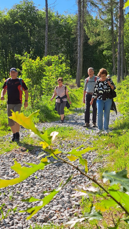 Wandertag