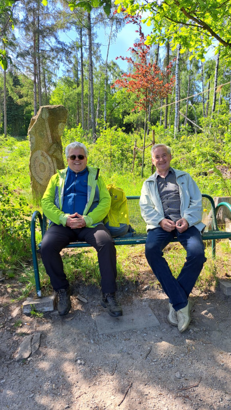 Wandertag