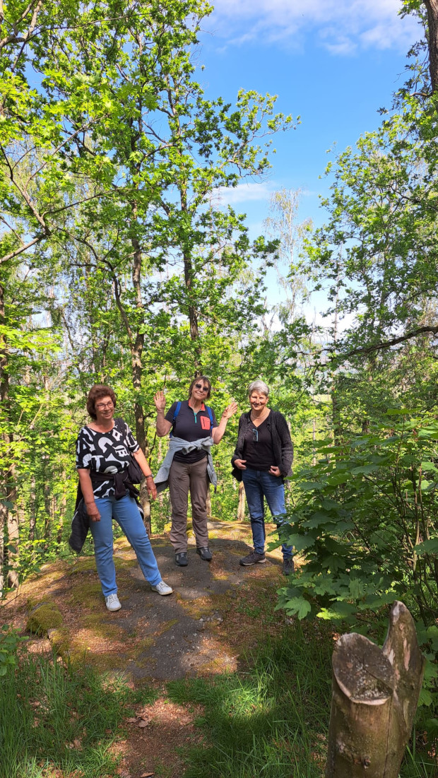 Wandertag