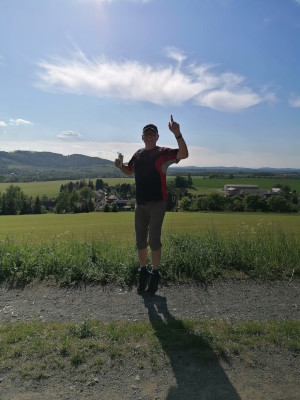 Wandertag