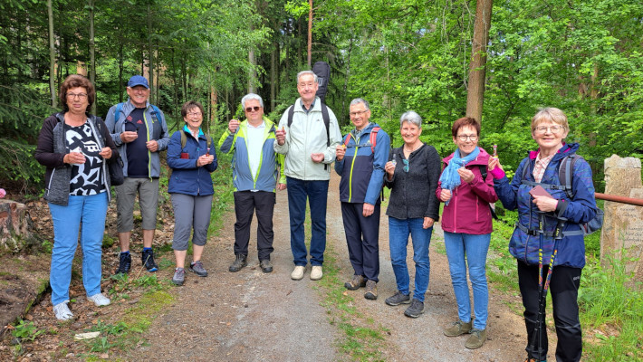 Wandertag