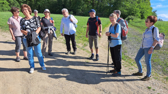 Wandertag