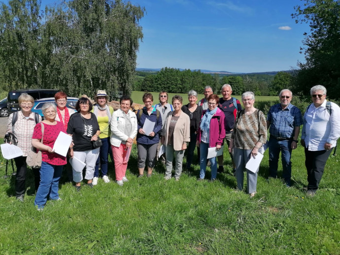 Wandertag