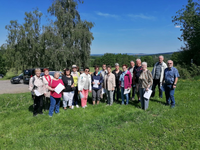 Wandertag
