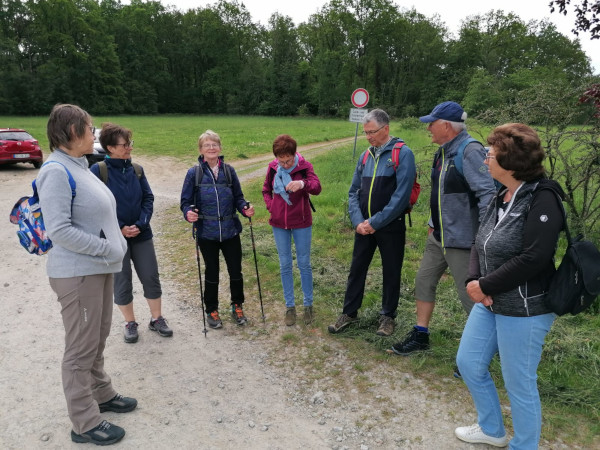 Wandertag