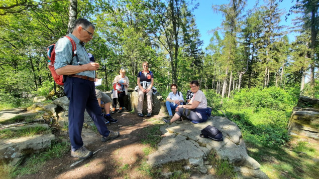 Wandertag