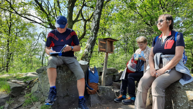 Wandertag