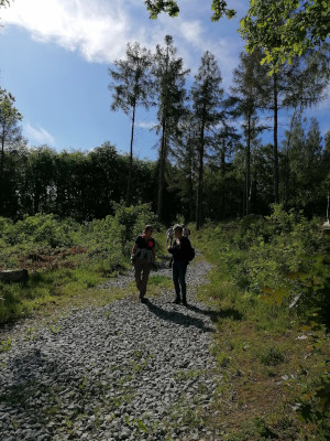 Wandertag