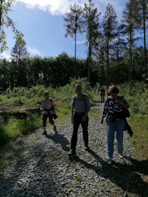 Wandertag