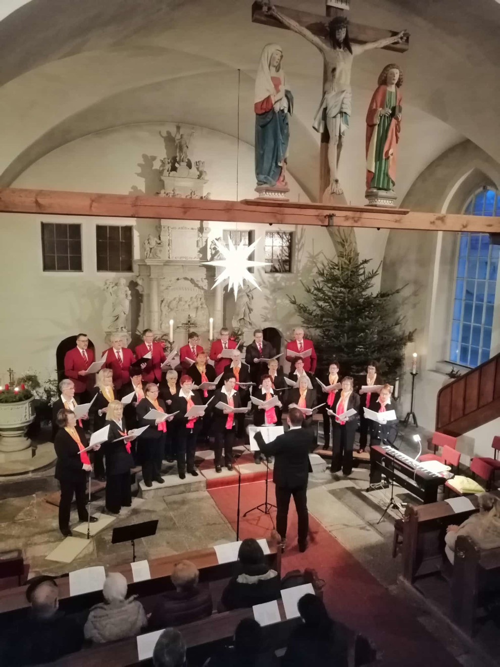 Adventskonzerte