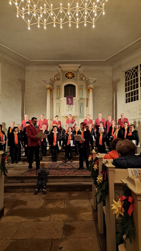 Adventskonzerte