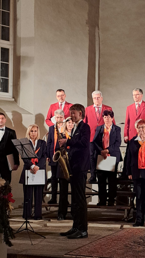 Adventskonzerte