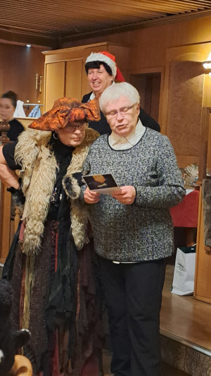 Adventskonzerte