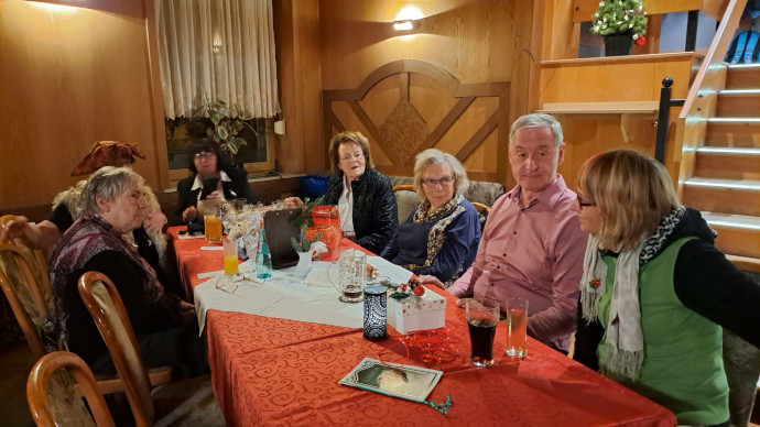 Adventskonzerte