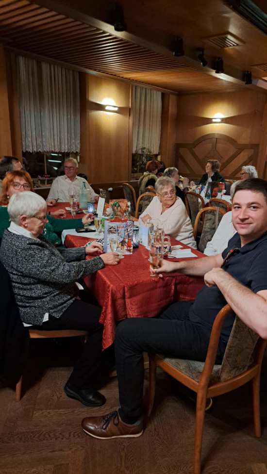 Adventskonzerte